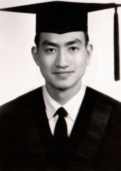 Obituary of Raymond Chi-Jen Tseng