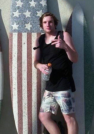 Obituary of Walter John Atwell