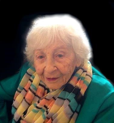 Obituary of Leona M. Schneider Miller