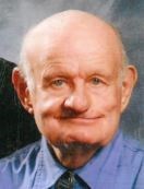 Obituary of George Emrich