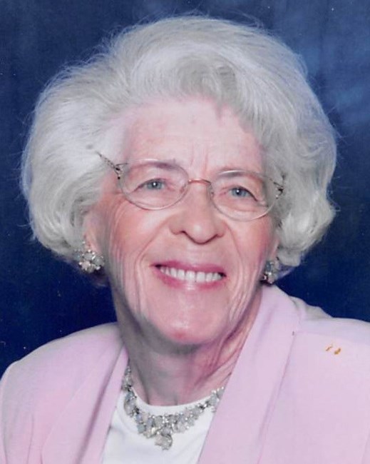 Obituary of Phyllis Irene Pfitzenmaier