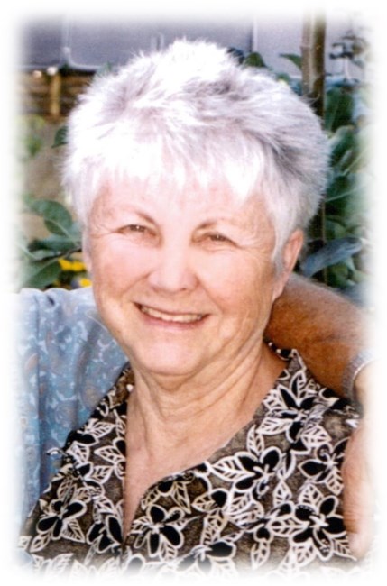 Obituary of Mary Lee Keith