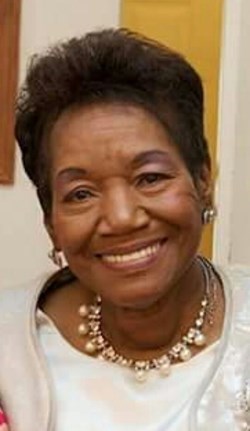 Obituary of Gladys Marie Hall