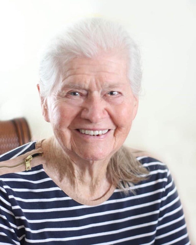 Obituary of Nancy Jane McDaniel