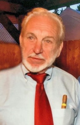 Obituary of Paul J. Kishel