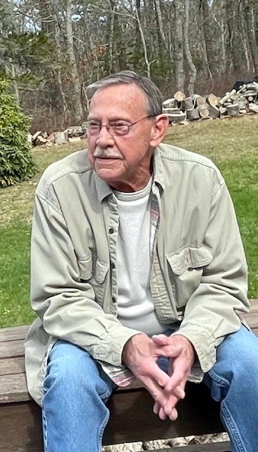 Obituary of Richard Sherman Karn Jr.