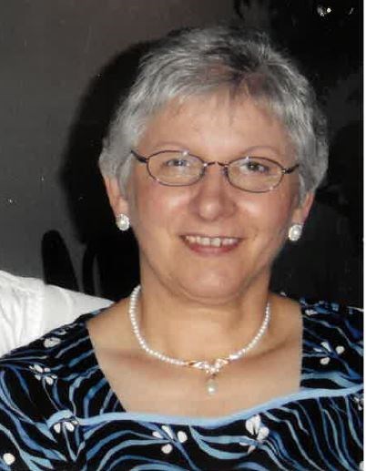 Obituary of Lucia "Lucy" Carla Kelly