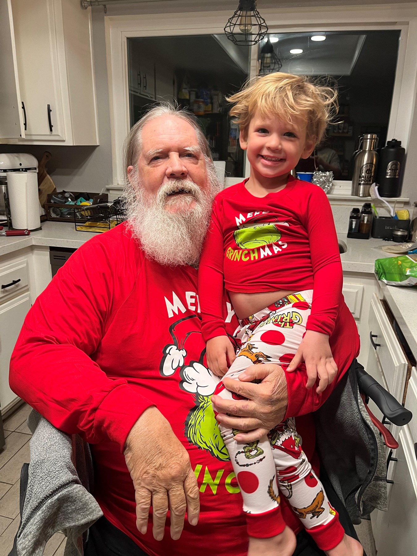 Obituary of John Raymond Cartmill