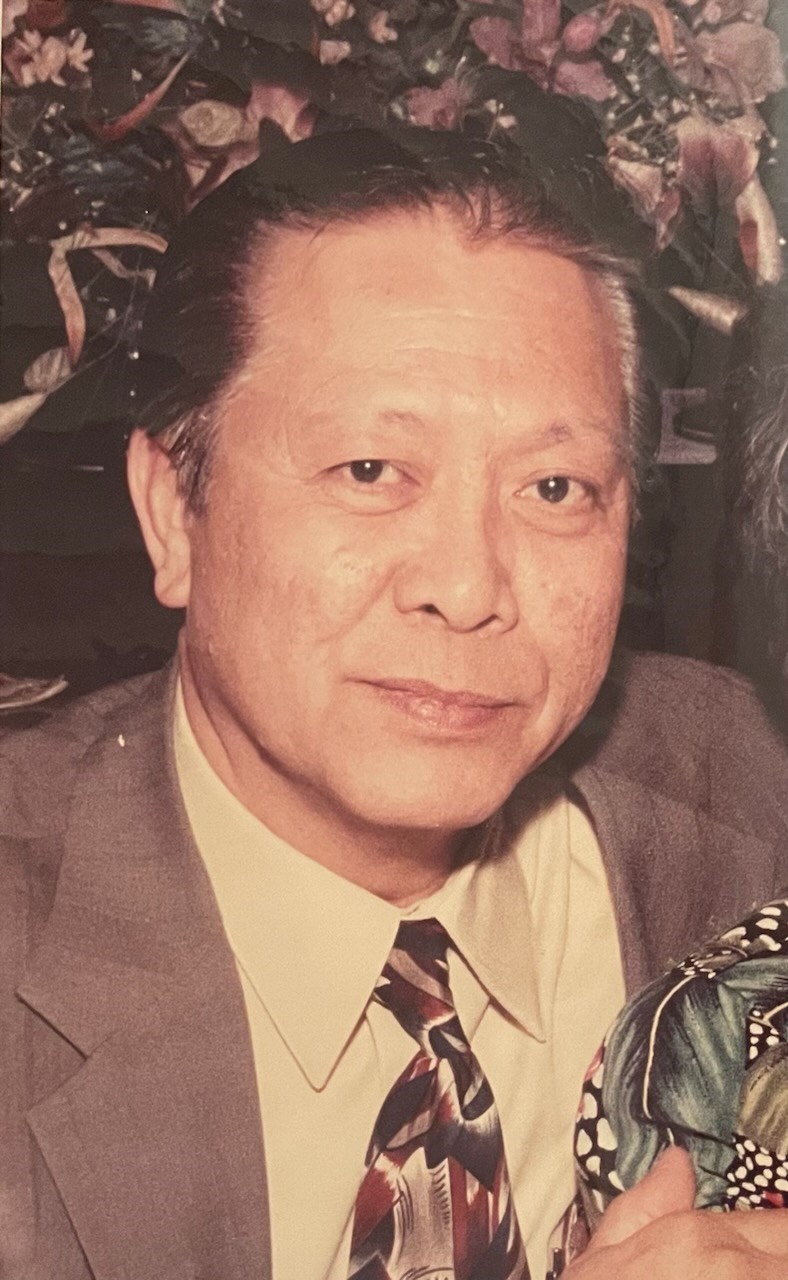 Obituary of Rudy Evangelista Abad