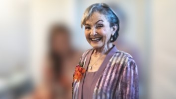 Obituary of Gloria Davalos Espinosa