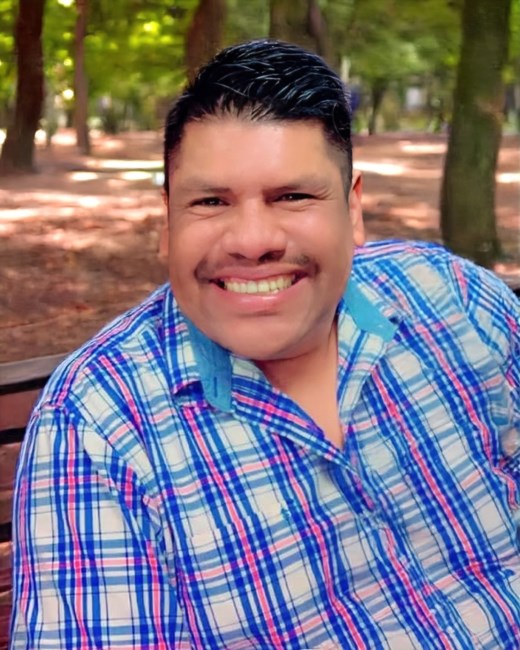 Obituario de Raul Contreras