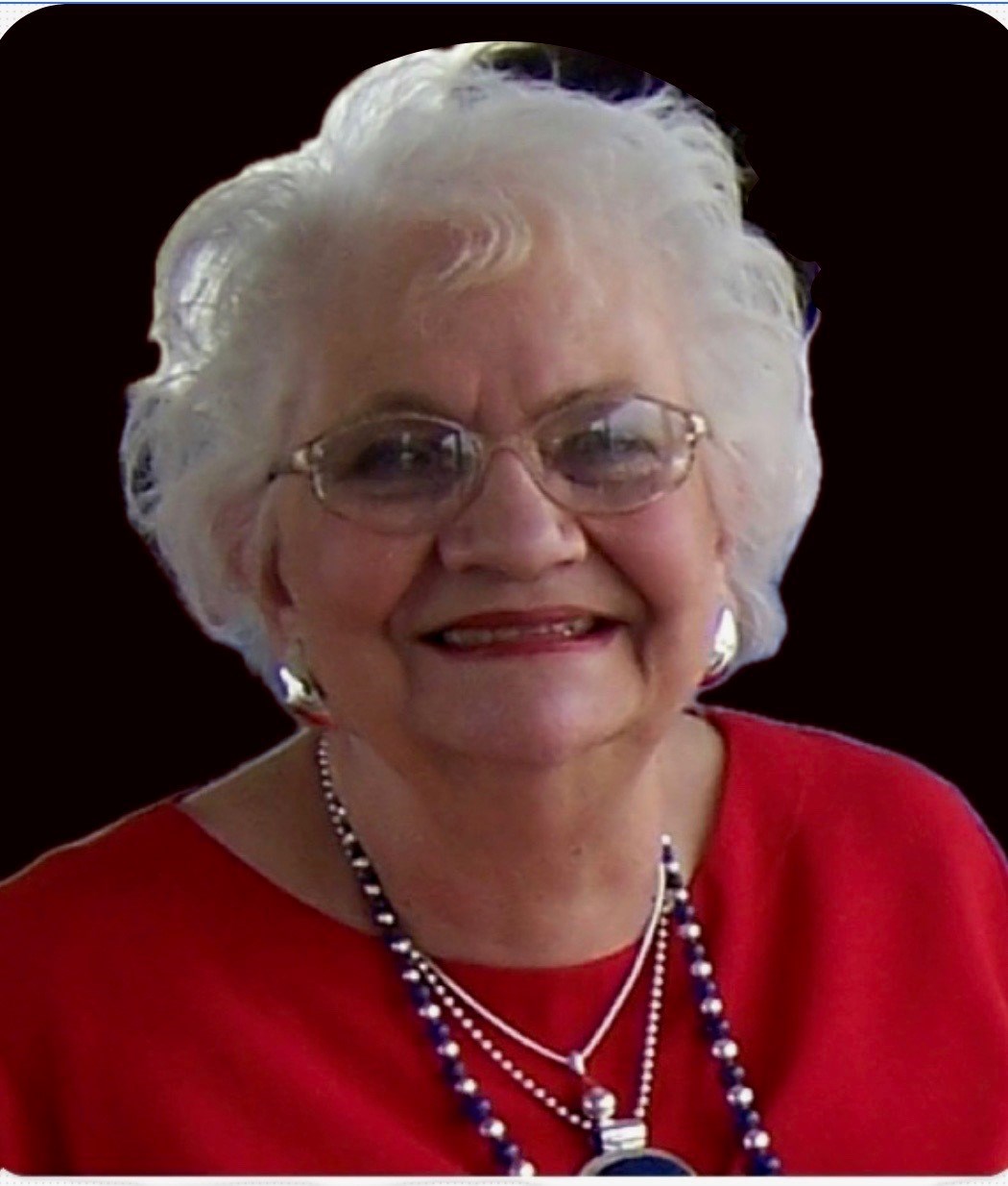 Obituary of Barbara Beth Smith Pedeaux