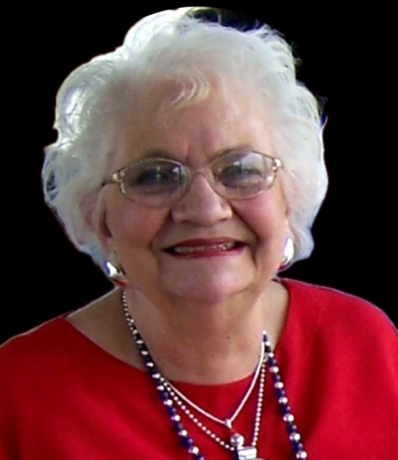 Obituary of Barbara Beth Smith Pedeaux
