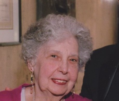 Obituary of Josephine A. DeBella