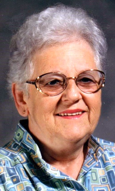 Obituary of Laura M. Beaulieu