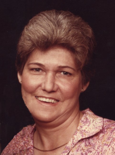 Obituary of Wanda Shackelford