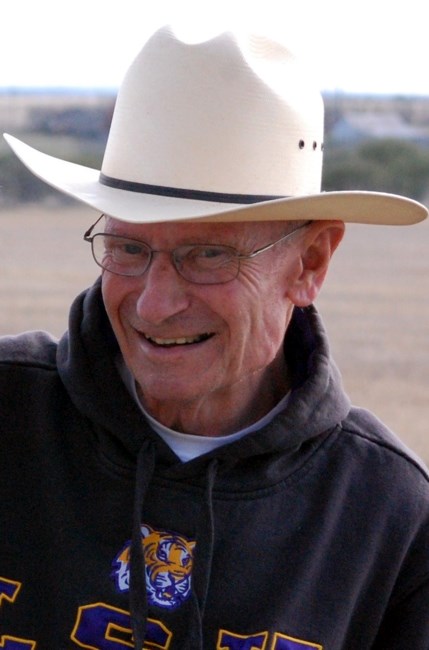 Obituary of Dr. Douglas Robert Williams