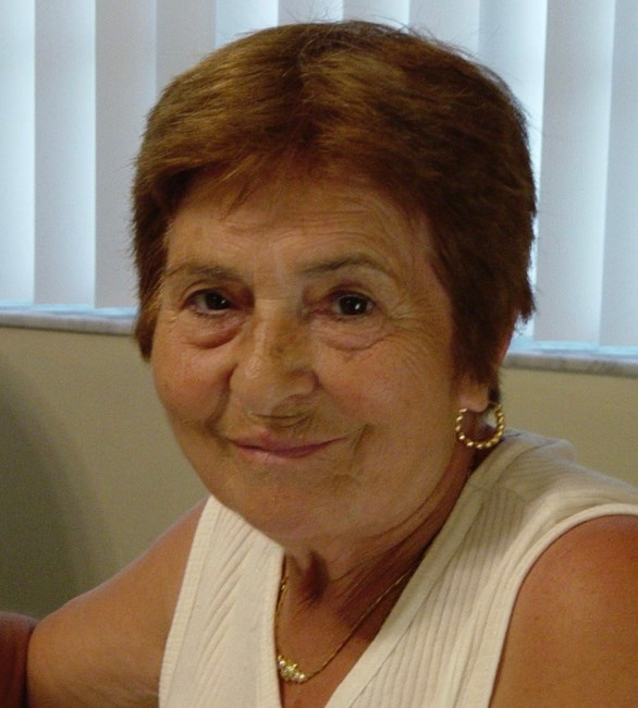 Obituary of Nicoletta Torre