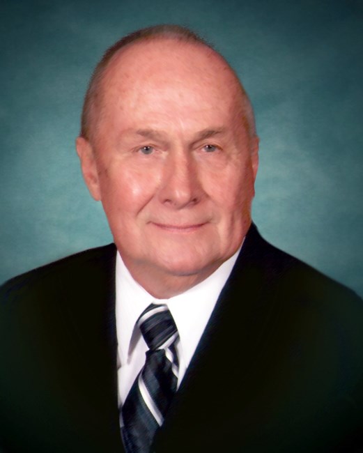 Obituary of Donald Ray Oakley