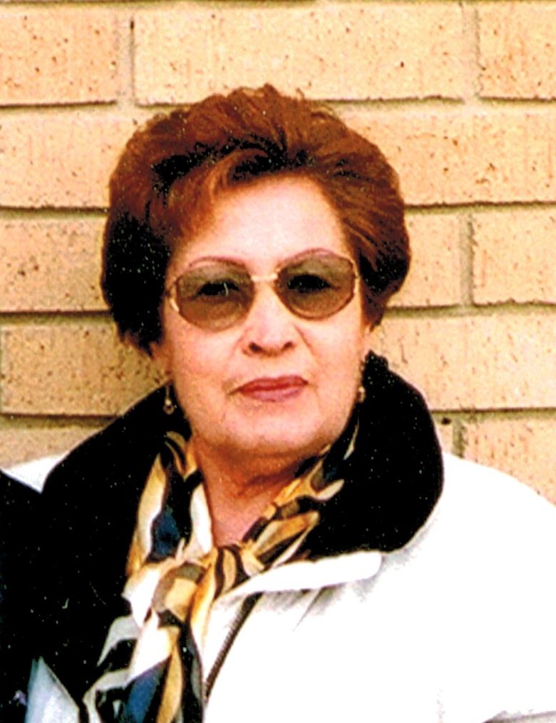 Obituary of Juana A Lopez