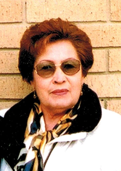 Obituary of Juana A Lopez