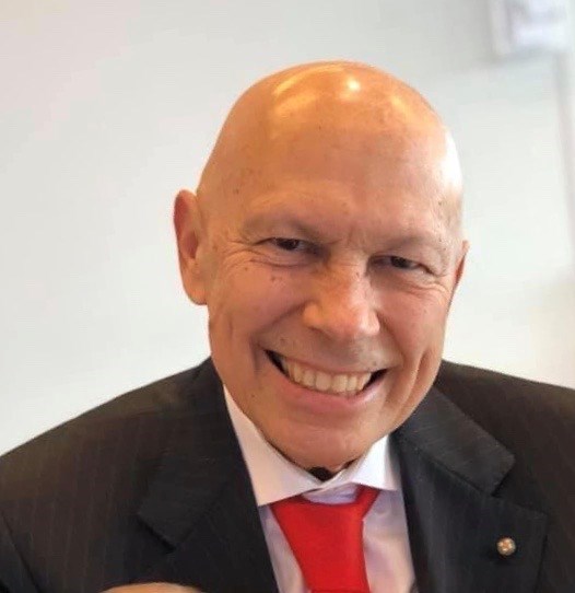 Avis de décès de Emmanuel Triassi