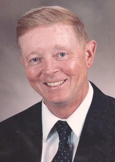 Obituary of John L Diegel