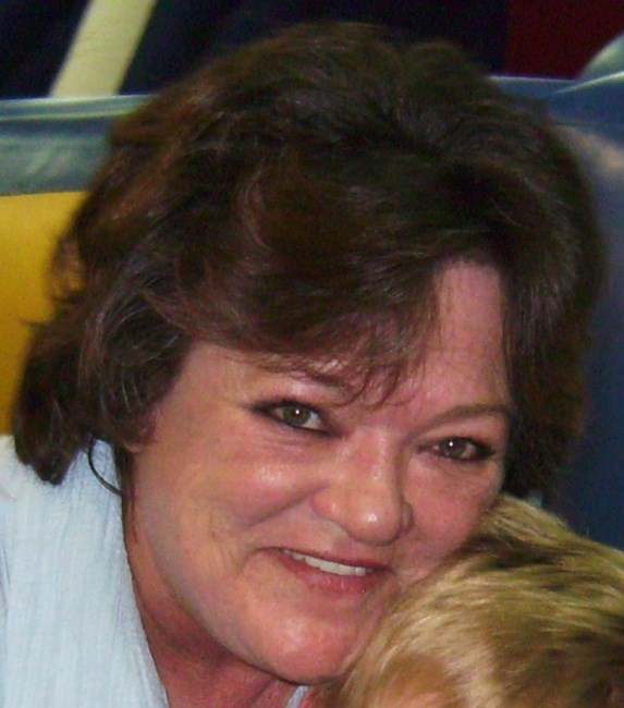 Obituary of Carolyn Sue Toomer Goode