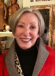 Obituary of Gail Lampton Gardner