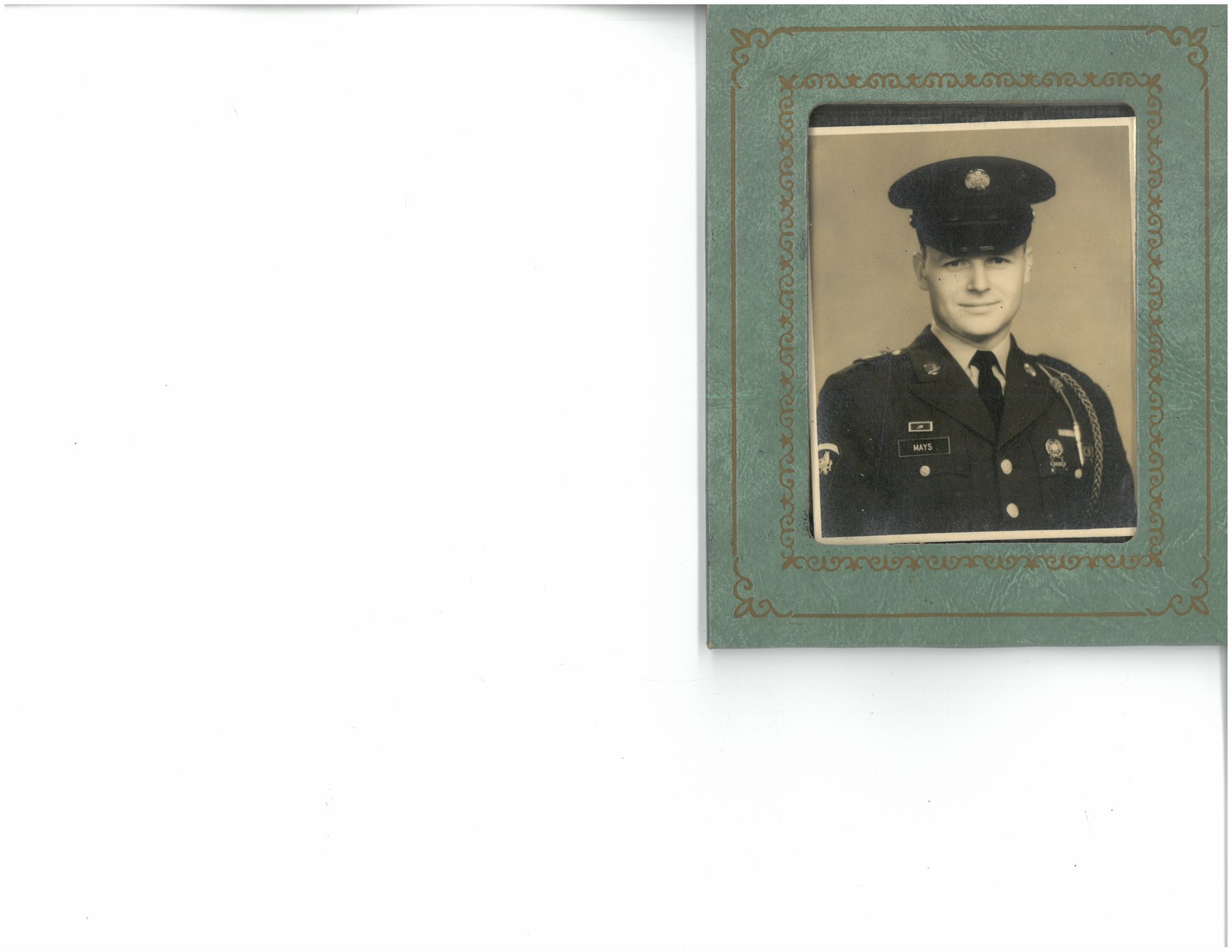 Obituary of Mr. Jerry Louis Mays