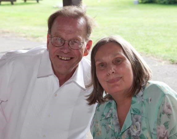 Obituary of Robert Edwin Martin III