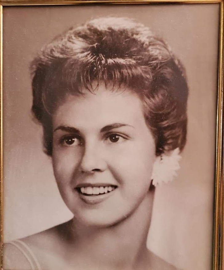 Obituary of Joanne C McLean