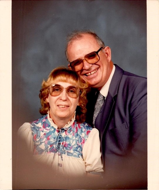 Obituary of June S Clough