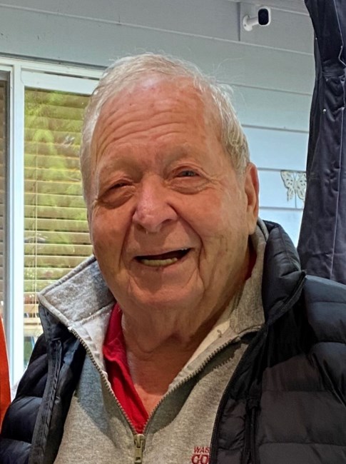 Obituary of Paul Leonard Stuart