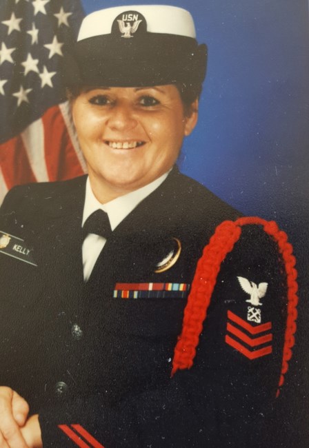 Obituary of Lindsay J. Kelly