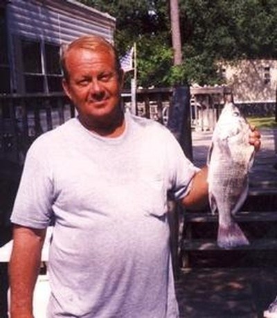 Obituary of Francis M. "Butch" Schultz
