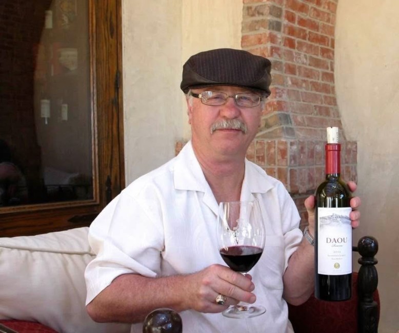 Obituary of Rusty Dale Sly