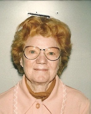 Obituary of Ola Henderson