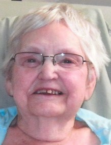 Obituary of Wilma A. Kirby