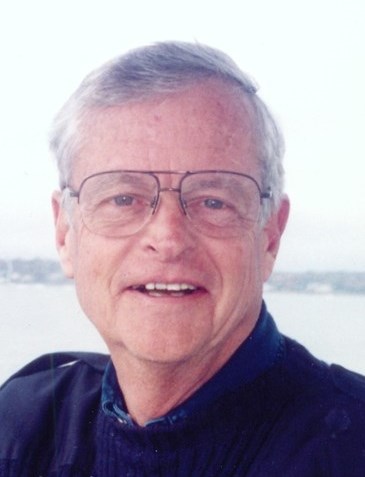 Obituary of Henry P. Bakewell Jr.