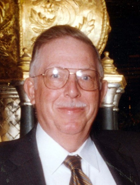 Obituary of Frederick Carl Jurgens