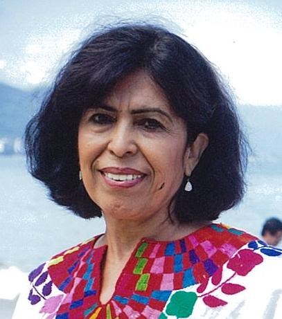 Obituary of Lucy Teresa Lopez