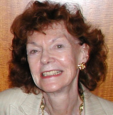 Obituary of Alice Katherine Kaltenback Awad