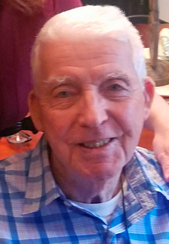 Avis de décès de Joe F. Williamson