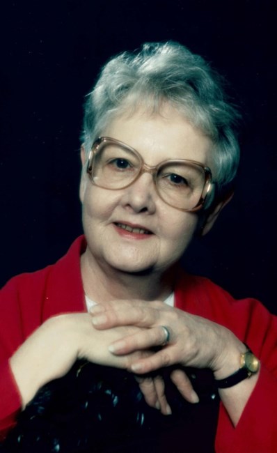 Obituary of Ann Louise Trevarton