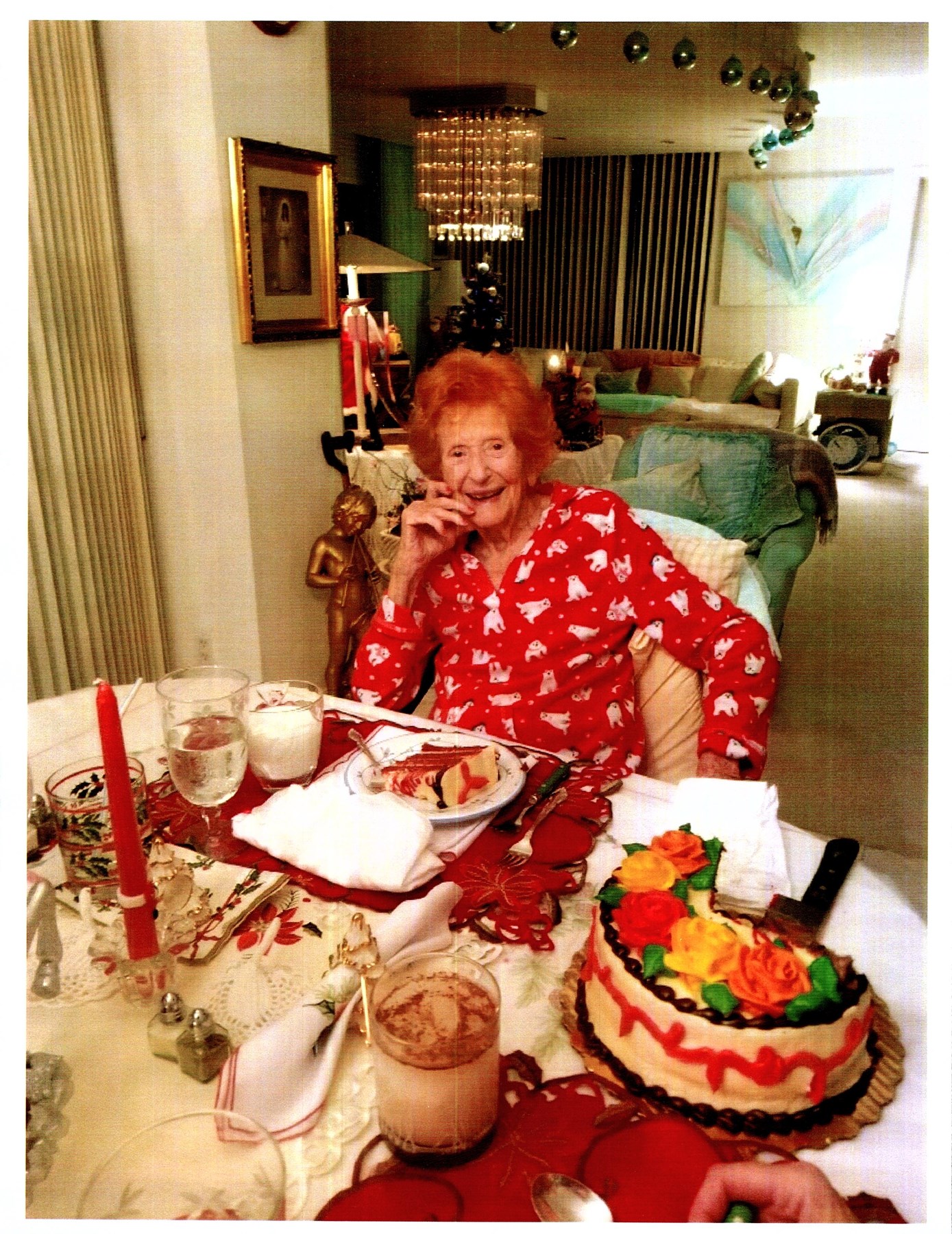 Obituary of Dorothy M. Protting