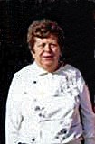 Obituary of Frances C. Barratt