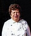 Obituary of Frances C. Barratt