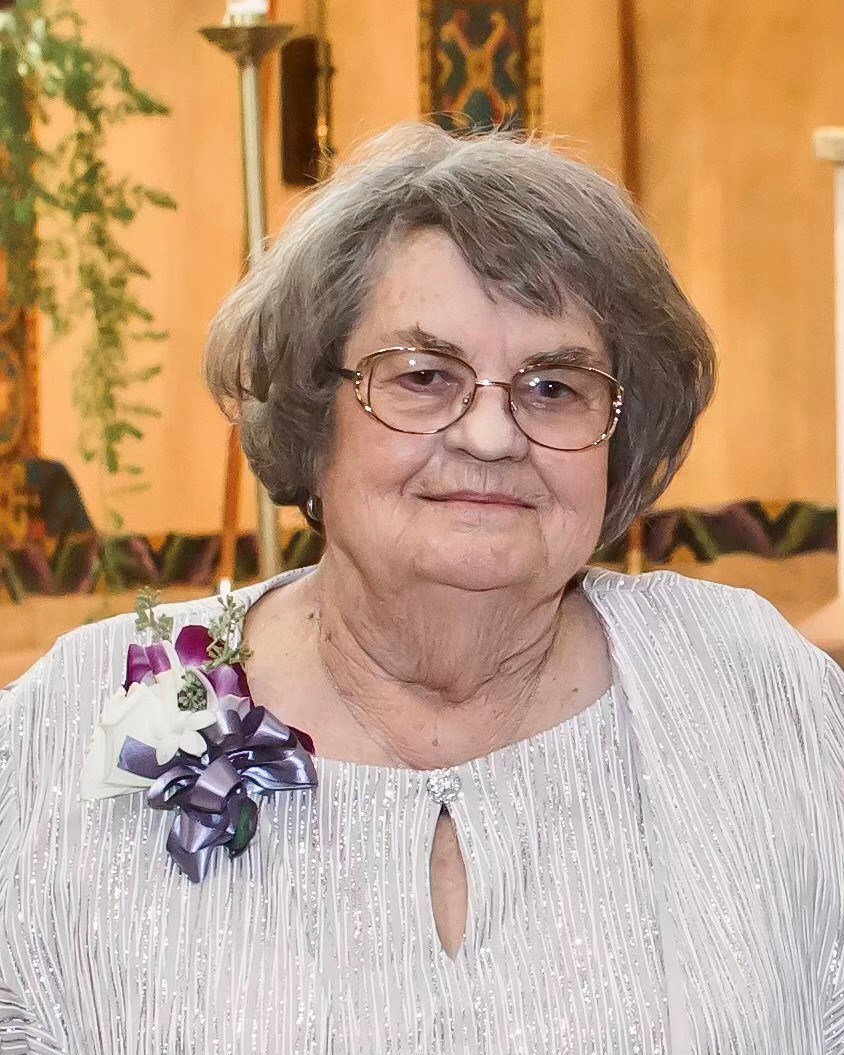 Obituary of Nancy E. Laing