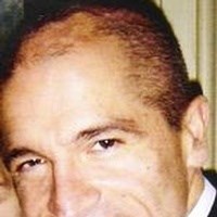 Obituary of Greg Thomas Minisci, R.